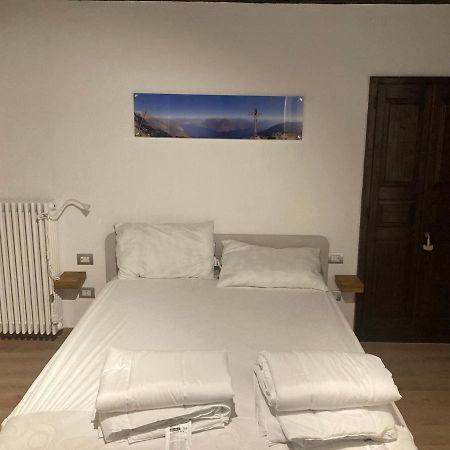 Ferienwohnung Ca' Anto Cannobio Exterior foto