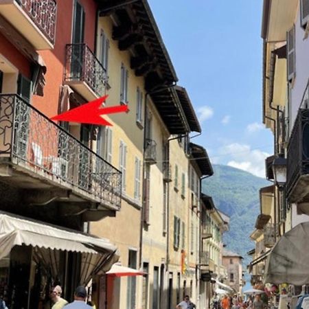 Ferienwohnung Ca' Anto Cannobio Exterior foto