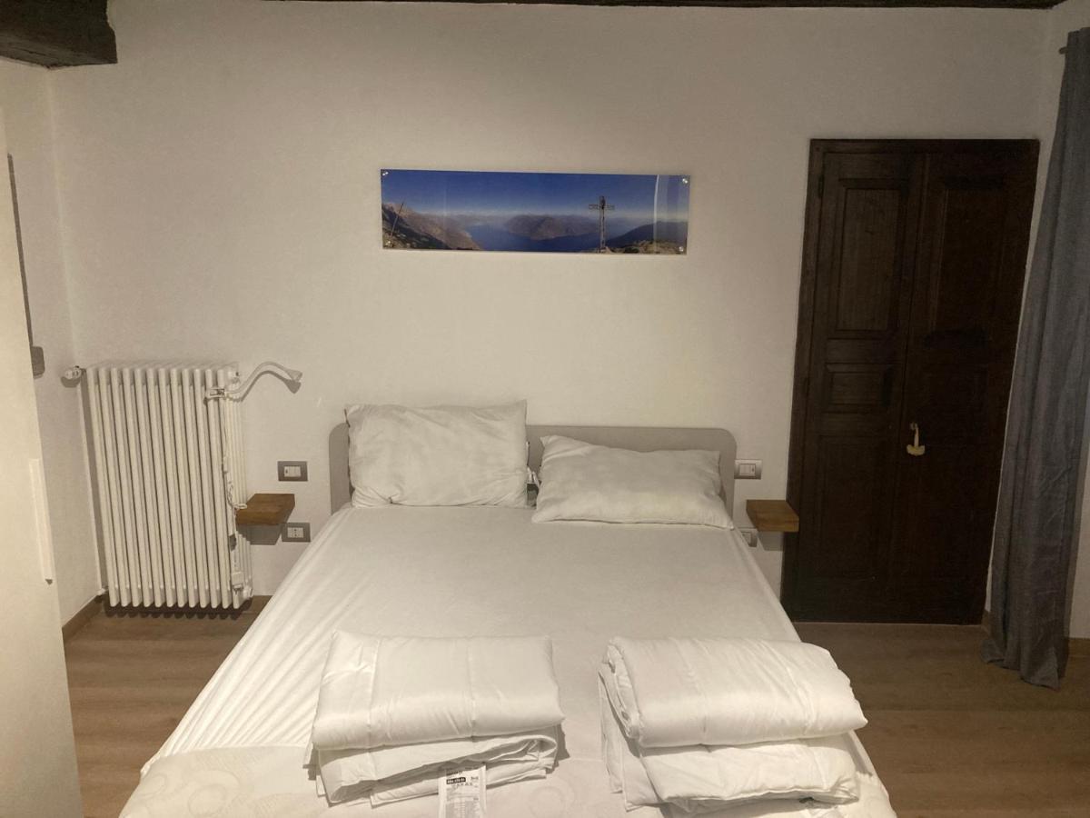 Ferienwohnung Ca' Anto Cannobio Exterior foto