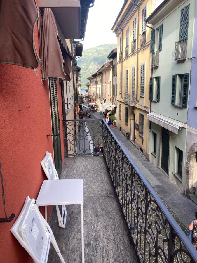 Ferienwohnung Ca' Anto Cannobio Exterior foto