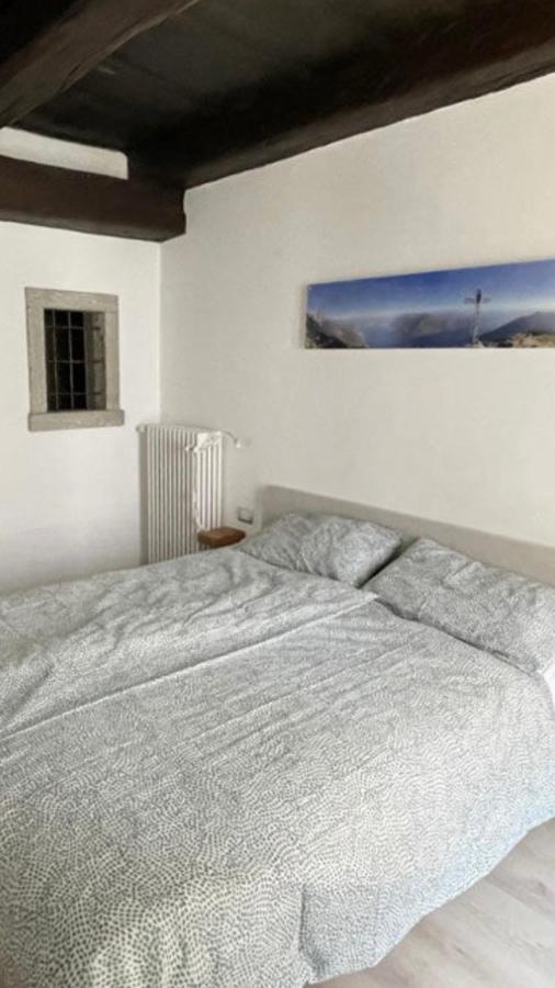 Ferienwohnung Ca' Anto Cannobio Exterior foto