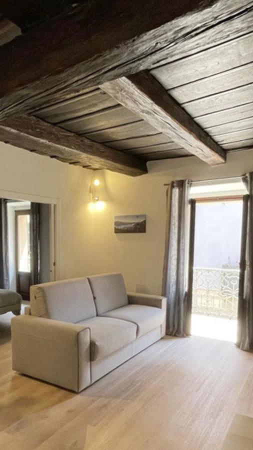 Ferienwohnung Ca' Anto Cannobio Exterior foto
