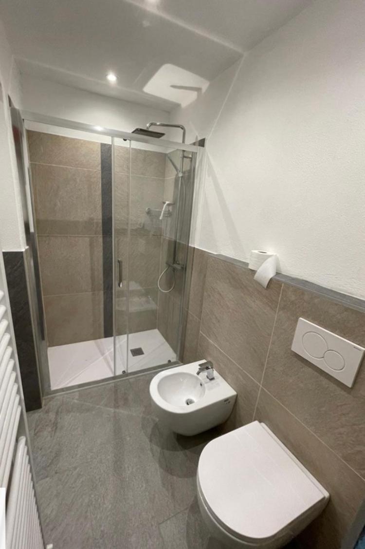 Ferienwohnung Ca' Anto Cannobio Exterior foto